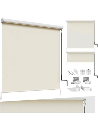 Tenda da sole verticale 140X240