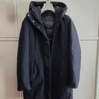 Cappotto RRD da donna