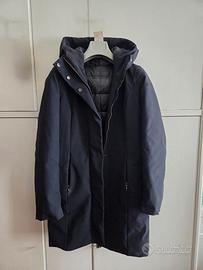 Cappotto RRD da donna