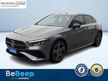 Mercedes-Benz Classe A A 250 E PHEV AMG LINE ...