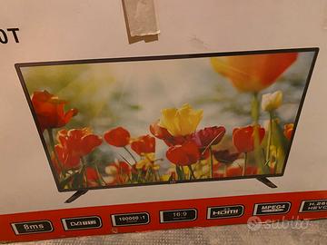 Televisione 39 pollici HD come nuova