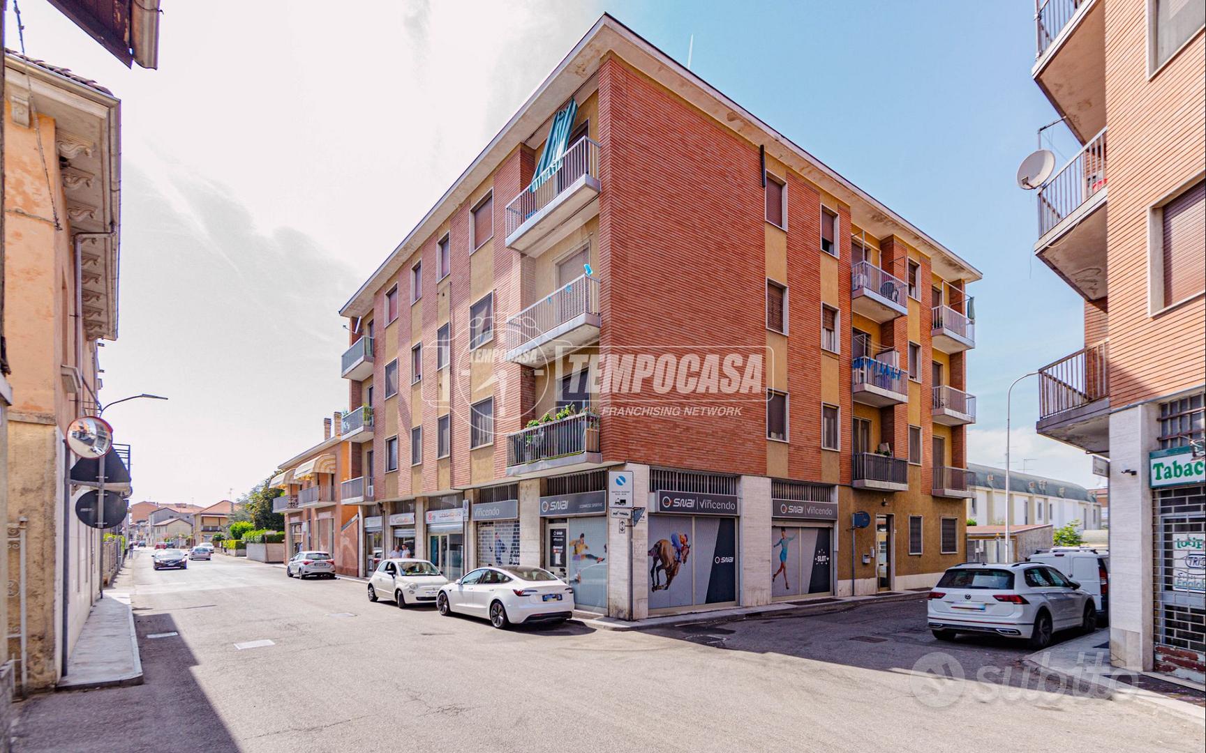 Appartamento – Vigevano, Cascina Aguzzafame - Vista 4