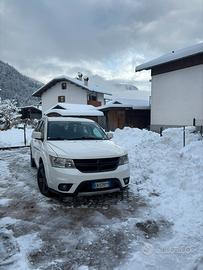 Fiat Freemont 2.0 140cv Urban 7p