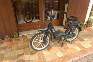 ciao piaggio 1990
