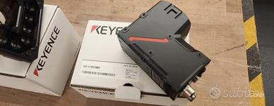 Sistema di Visione con AI incorporata