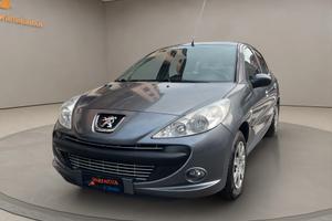 Peugeot 206 DISTRIBUZIONE ESEGUITA - TAGLIANDI CER
