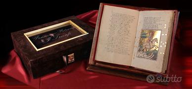 Francesco Petrarca, I Trionfi