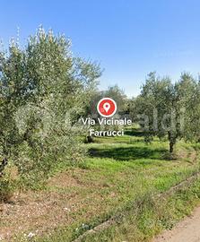 Terreno Residenziale Trani [Cod. rif 3316886VRG]