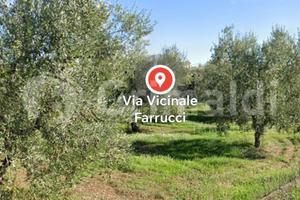 Terreno Residenziale Trani [Cod. rif 3316886VRG]