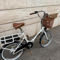 Biciclette Electrica