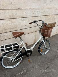 Biciclette Electrica