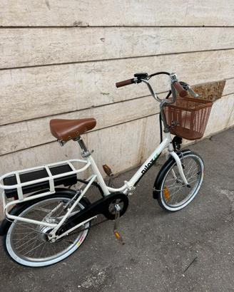Biciclette Electrica