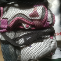 Polsiera gomitiera e ginocchiera