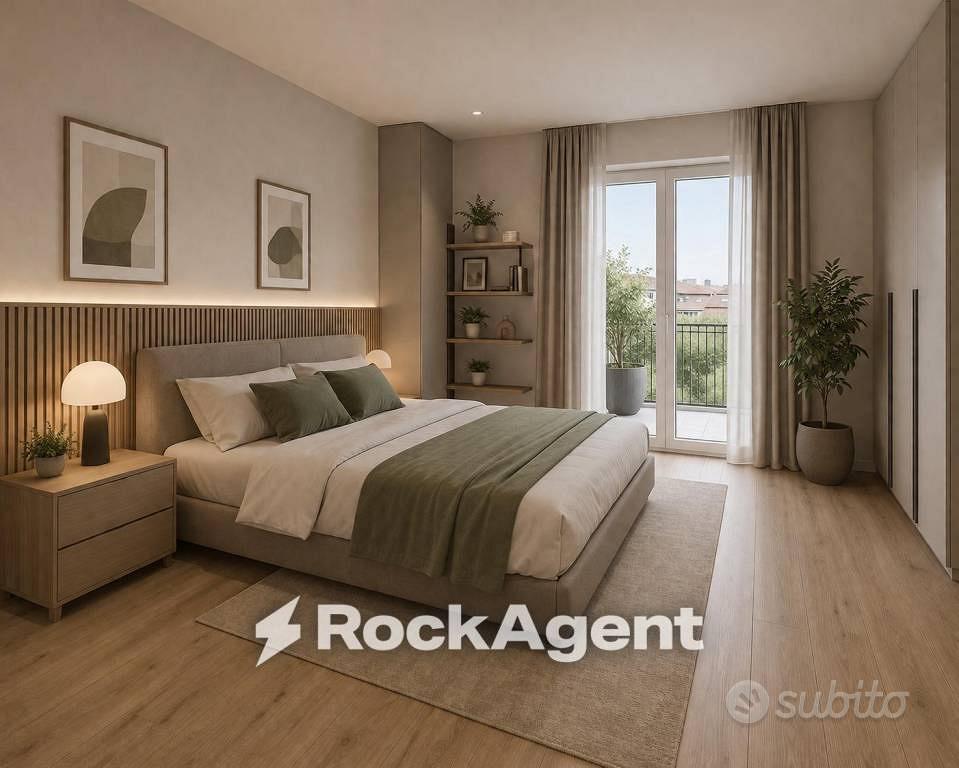 Appartamento – RA - Vista 2