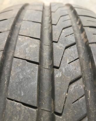185/65 R15 - 2 GOMME PNEUMATICI ESTIVI HANKOOK
