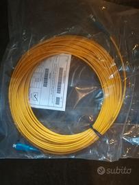FIBRA OTTICA BRETELLE
