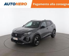 PEUGEOT 2008 FZ21719