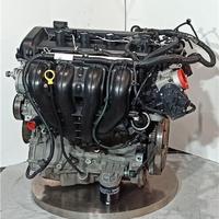 Motore e cambio 2.0 benzina b4204s3