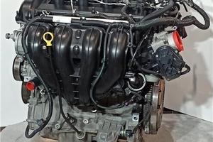 Motore e cambio 2.0 benzina b4204s3