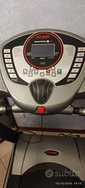 Tapis Roulant FASSI MACRO 6 HRC- 450 € trattabili