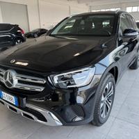 MERCEDES-BENZ GLC 300 de 4Matic EQ-Power Busines