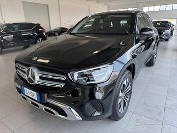 MERCEDES-BENZ GLC 300 de 4Matic EQ-Power Busines