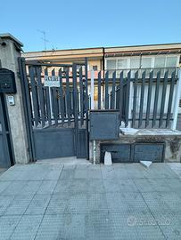 Ampio appartamento ristrutturato