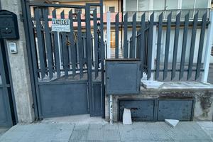 Ampio appartamento ristrutturato