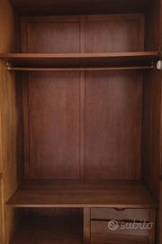 Camere e cucine nuove