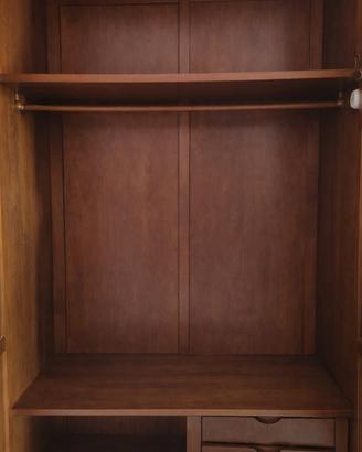 Camere e cucine nuove