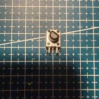 Pioneer DJM 600 – Potenziometro Master Level nuovo