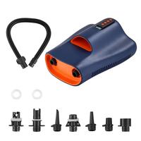 Pompa SUP Alta Pressione Spegnimento Automatico