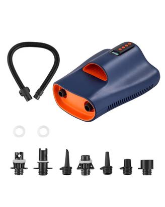Pompa SUP Alta Pressione Spegnimento Automatico