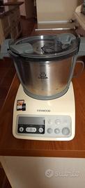 Kenwood cooking machine