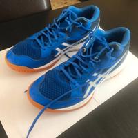 SCARPE PALLAVOLO ASICS GEL-TASK MT 3 ILLUSION