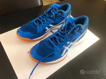 SCARPE PALLAVOLO ASICS GEL-TASK MT 3 ILLUSION