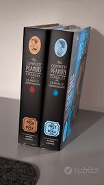 The Complete Peanuts - Panini Comics