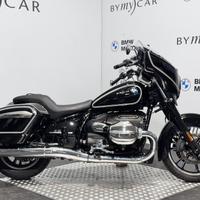 BMW R 18 Bagger Abs