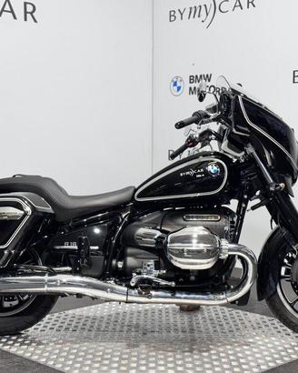 BMW R 18 Bagger Abs