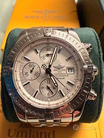 Breitling Chronomat Evolution 44mm A13356