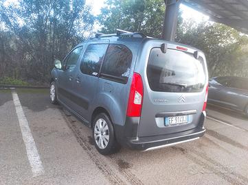Berlingo del 2011