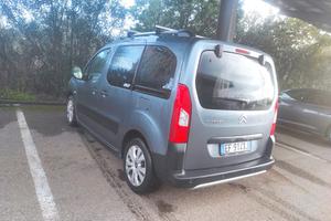 Berlingo del 2011
