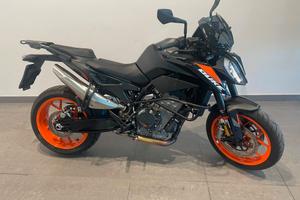 KTM 790 DUKE