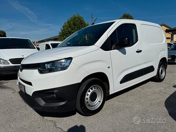 Toyota Proace City 1.5D 102 CV S&S PC 2p Comfort