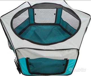 Recinto Trixie per cani