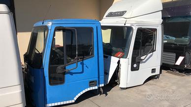 Iveco EUROCARGO cabina usata