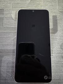 samsung s24+ 256 GB