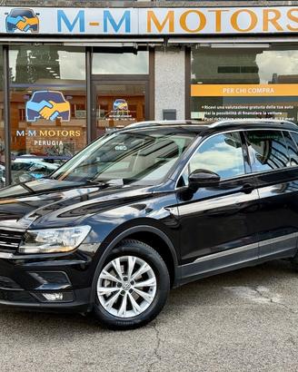 Volkswagen Tiguan 2.0 tdi Business 150cv dsg