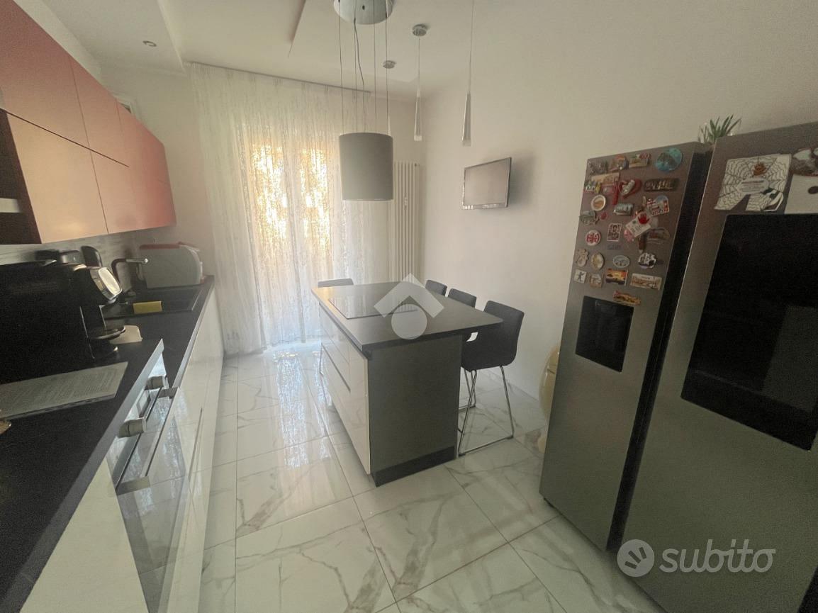Appartamento – Pinerolo, Abbadia Alpina - Vista 5