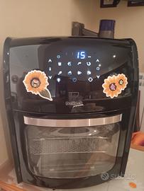 friggitrice ad aria modello fornetto.. 